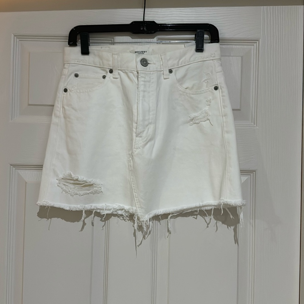Moussy Vintage Skirt